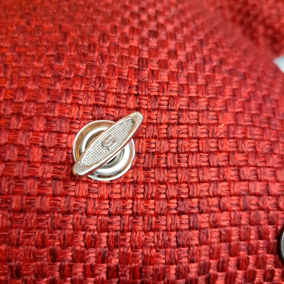 woof and poof musical santa 2014, 24in long legs jingle bells - Picture 5 of 5